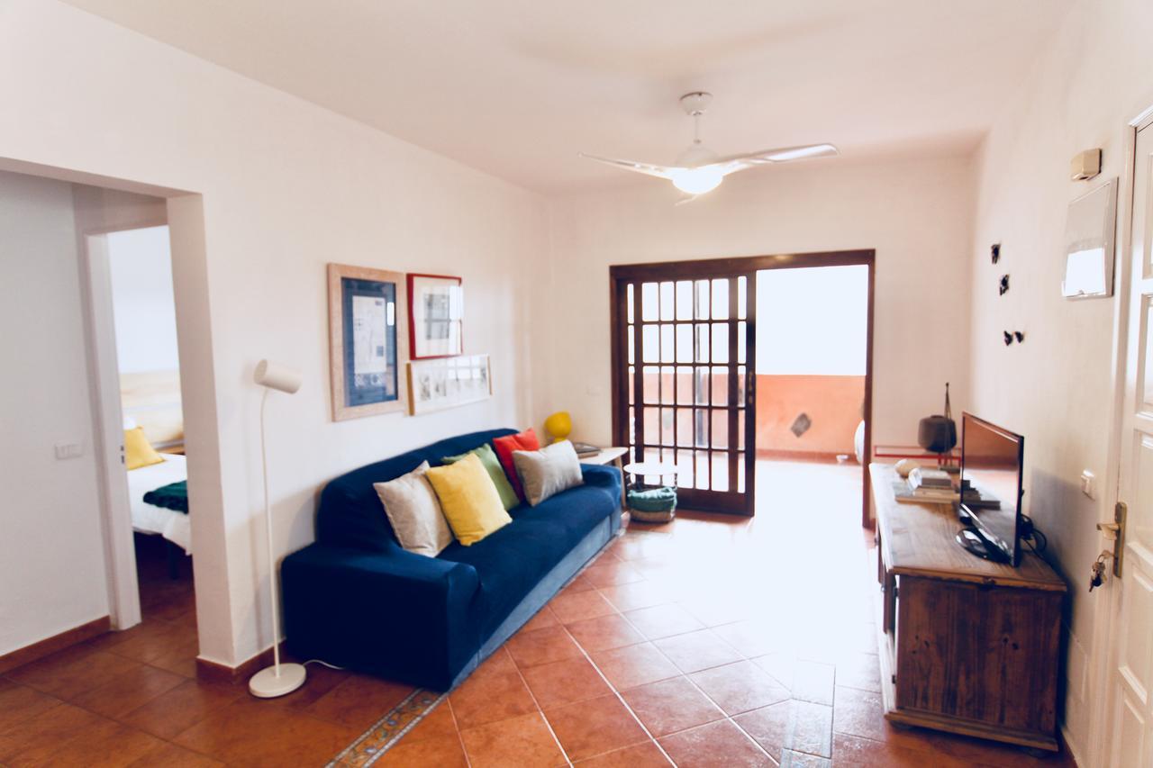 La Casa Del Valle Agaete  Esterno foto