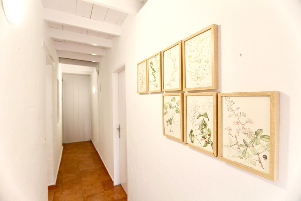 La Casa Del Valle Agaete  Esterno foto
